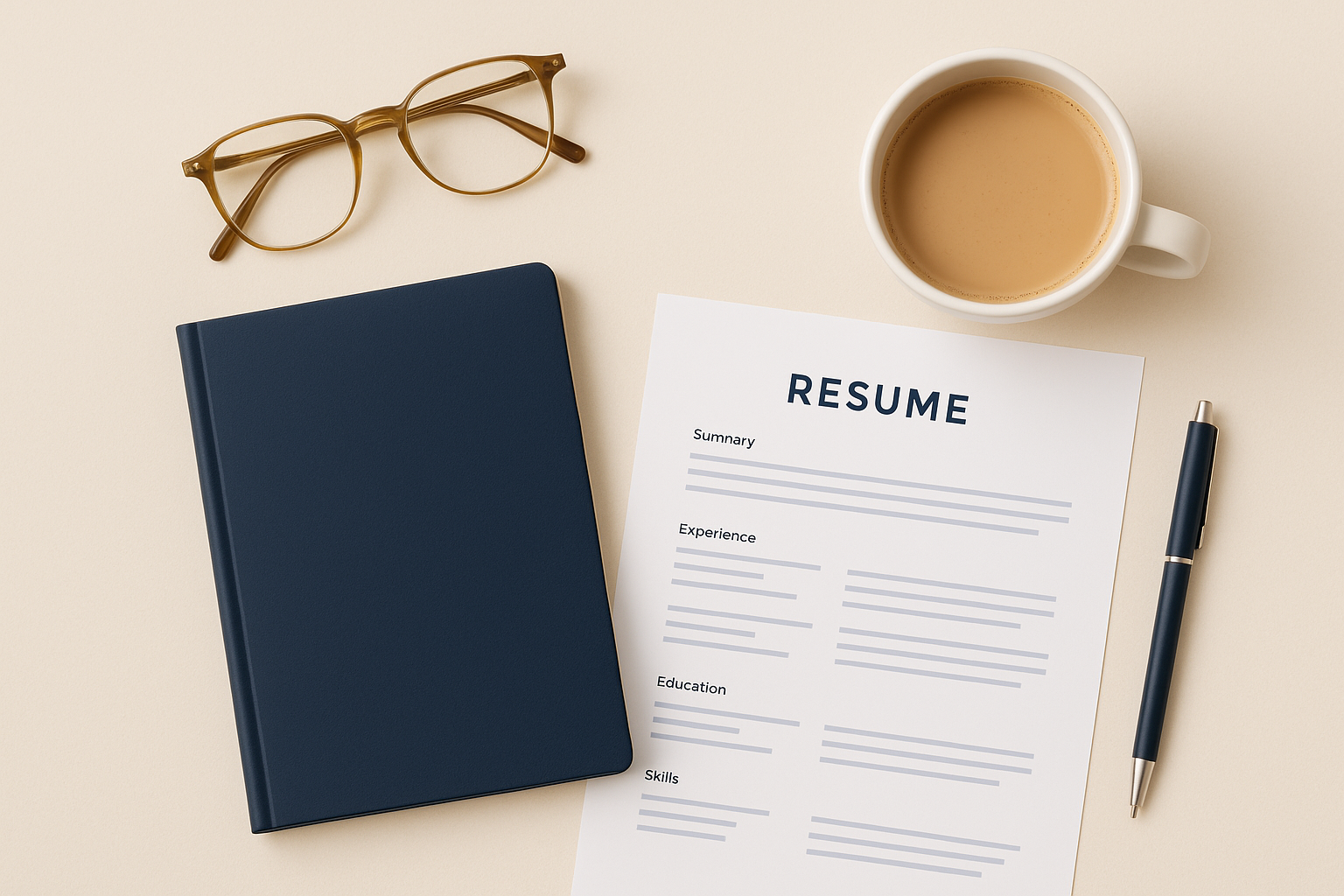 Career transition coaching resource