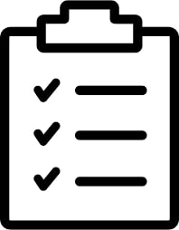 Who this work is for icon